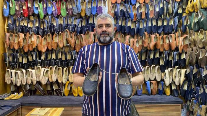 Yemeniden İhracata Büyük Katkı