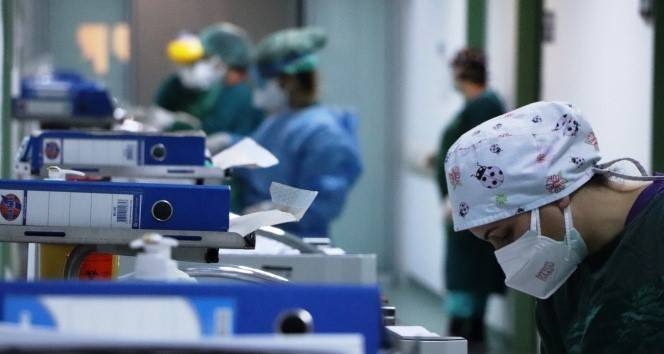 Hemşerilerin Adaletsiz Dağılımı: Yüzde 80’i Dünyanın Yarısına Hizmet Ediyor