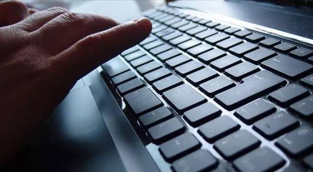 İnternet Kullanan Gençlerin Oranında Rekor Artış