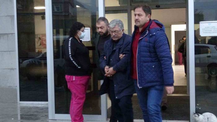 Isparta’da Hemşire Eşini Öldüren Kocanın Yargılanmasına Başlandı