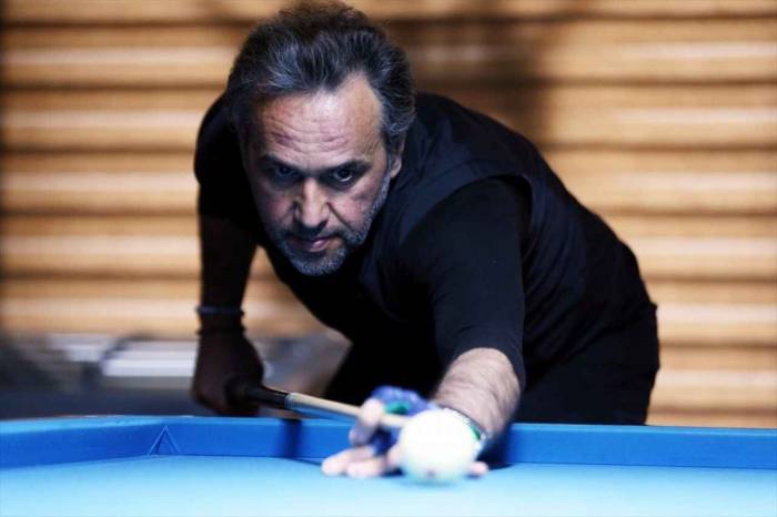 Milli Sporcu Savaş Bulut İtalya’da Kürsüde