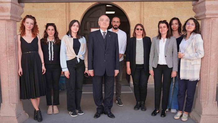 Prof. Dr. Hasan Ali Karasar; “6 Şubat Depremi Geride Bıraktığımız Bin Yılın En Büyük Afeti”