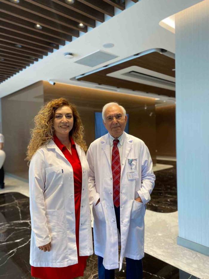 Çeşme’nin Kalbi Onlara Emanet