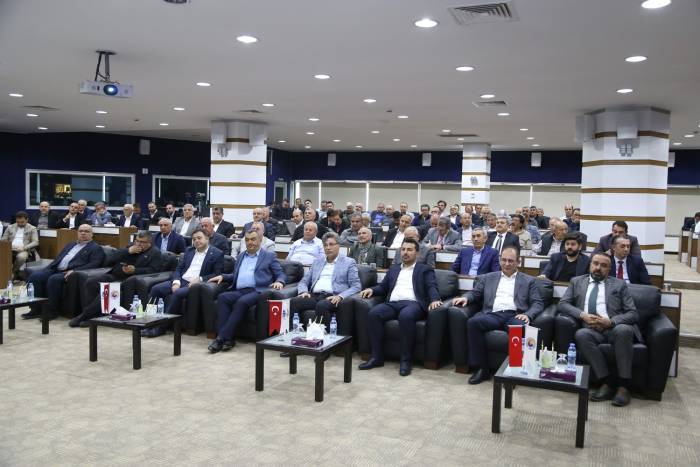 Kayso Üyelerini Yeşil Dönüşüme Hazırlayacak