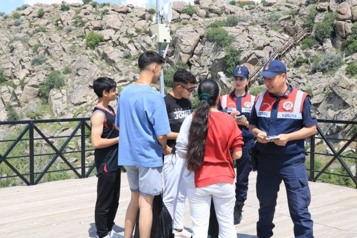 Kırıkkale’de Haydi Uygulaması Tanıtıldı