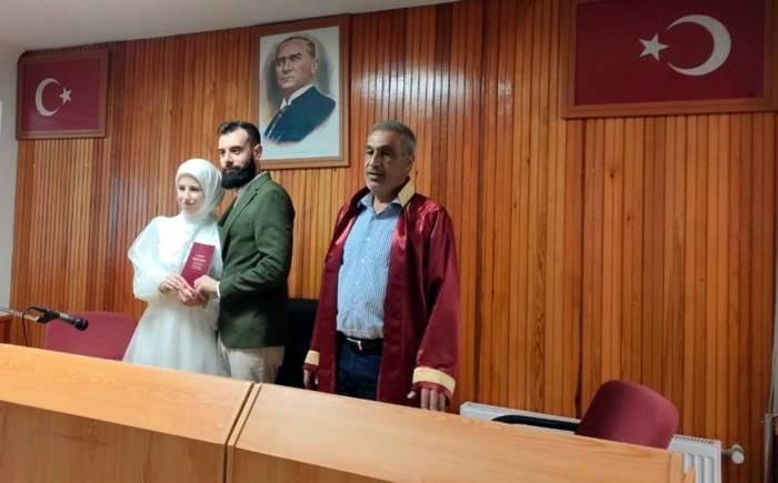 Müftülükte Nikah Tercih Sebebi