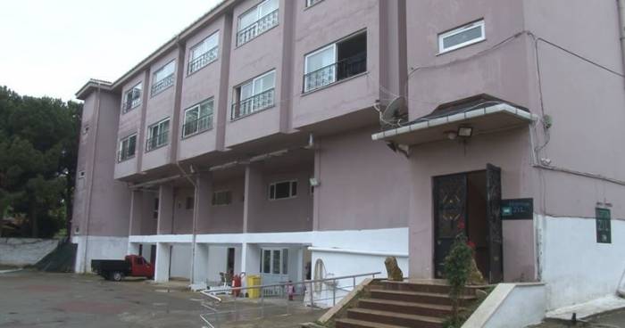 Depremzedeler Önce Kovuldu Sonra Saldırıya Uğradı
