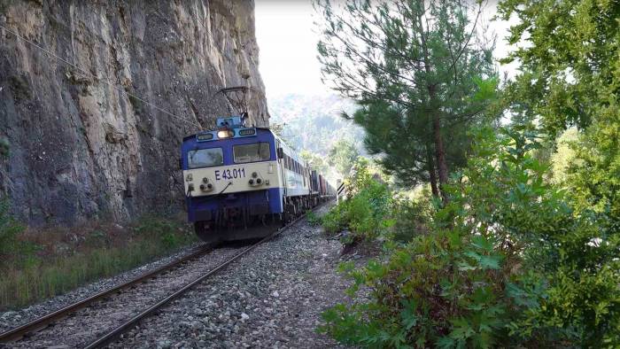 Omsan Logistics’e ‘yeşil Lojistik Belgesi’