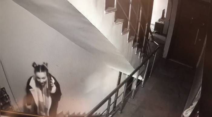 İstanbul’da Akıl Almaz Tuzak Kamerada: Buluşma Vaadiyle Eve Çağırıp Gasp Ettiler