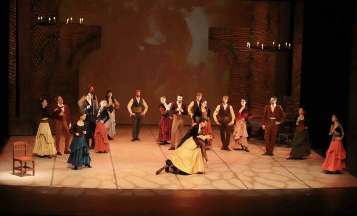 Opera Ve Bale Festivali Yaza Hazırlanıyor