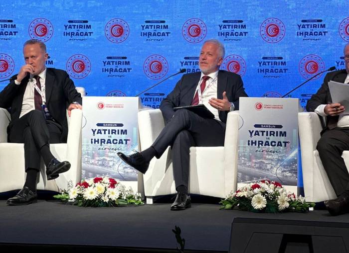 Dr. Özcan: “sağlık Turizmi Sektörü, Ekonomik Büyümeye Önemli Katkılar Sağlamaktadır”