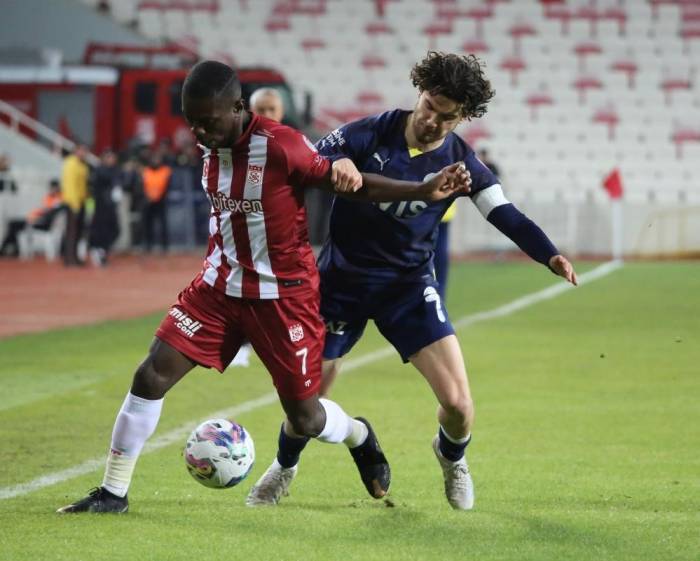 Türkiye Kupası’nda Finalistler Belli Oluyor