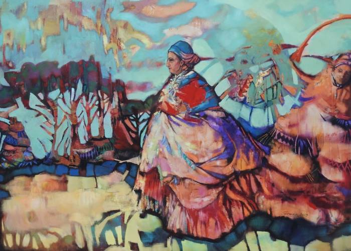 “azerbaycan Bağımsızlık Günü Sergisi” Kktc’de Açılıyor