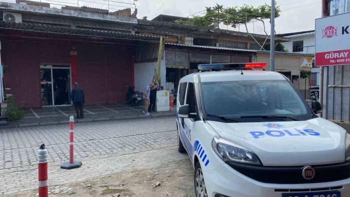 İş Yerinde Geçirdiği Kalp Krizi Sonrası Hayatını Kaybetti