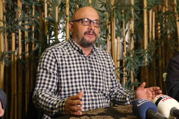 Başkan Aydım, Futbolseverleri Şampiyonluk Kutlamalarına Davet Etti