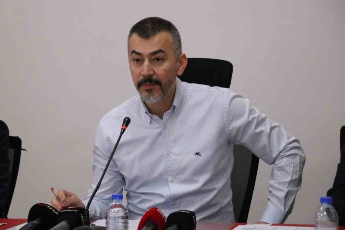 Boluspor Olağanüstü Kongreye Gidiyor