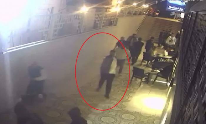 Silahla Dehşet Saçmıştı... Nefes Kesen Operasyonla Böyle Yakalandı