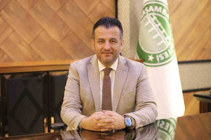 Çarşamba Belediyesi İlçedeki Öğrencilerin Kpss Ücretlerini Karşılıyor