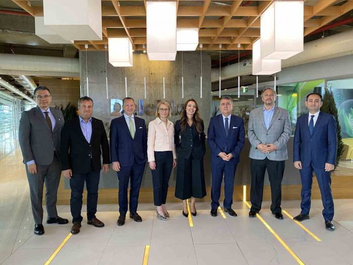 Türkiye’nin ‘en İyi Yönetilen Şirketleri’ Belli Oldu