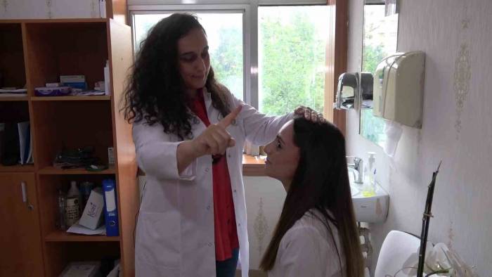 Uzmanından Kritik Uyarı: Deprem Sonrası Vertigo Şikayetlerinde Artış Yaşanıyor