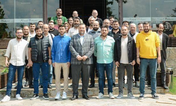 Efeler Kritik Maça Hazır