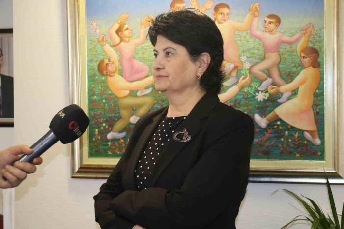 "akraba Evliliği 25 Binde Bir Görülen Mps Hastalığının Riskini Artıyor"