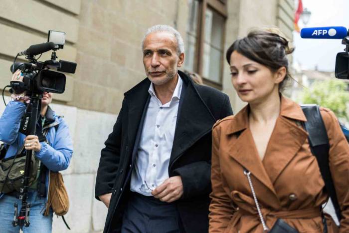 İsviçre’de Cinsel İstismarla Suçlanan İslami Bilimler Uzmanı Beraat Etti