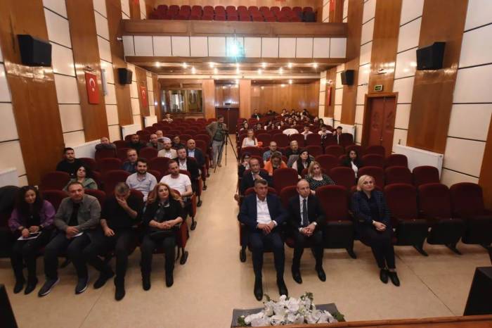 Pompeiopolis Antik Kenti’ndeki Mozaikler Gün Yüzüne Çıkartılacak