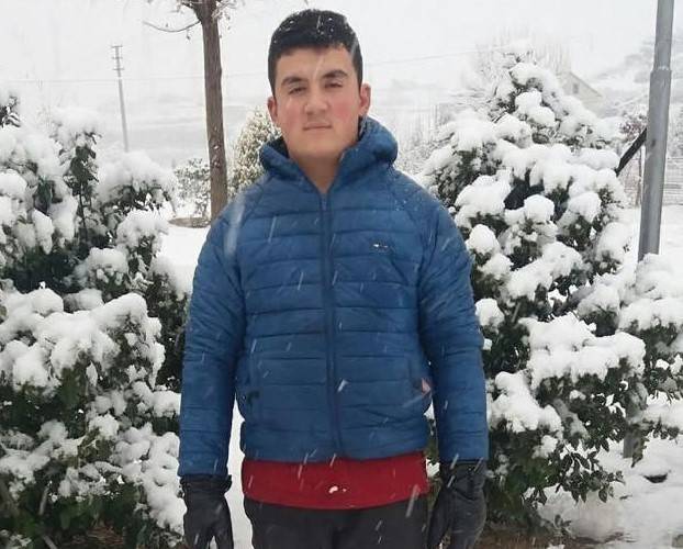 Yüzmek İçin Havuza Giren Genç Hayatını Kaybetti