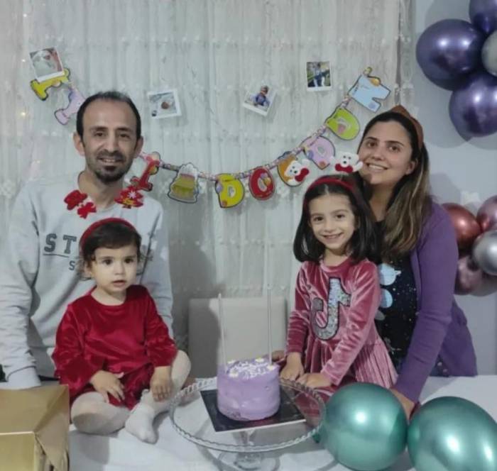 Denizli’deki Kaza Marmaris’i Yasa Boğdu
