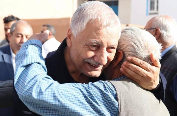 Pınarbaşı, Gece Gündüz Sahada