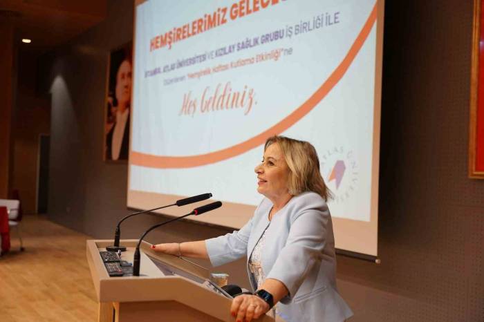 Hemşirelerin Adaletsiz Dağılımı: Yüzde 80’i Dünyanın Yarısına Hizmet Ediyor