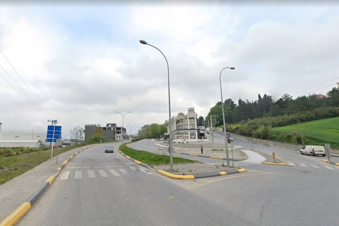 Sakarya Büyükşehir O Arter İçin Sürücüleri Uyardı