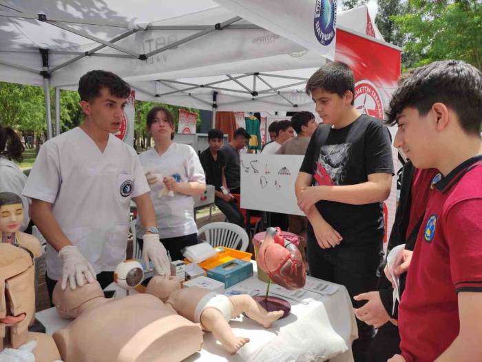 Batman Osb, Binlerce Kişi İstihdam Edecek Şekilde İyileştirildi