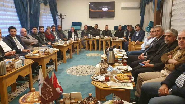 Uçar; Erzurum Saltuklu’yu Yaşatmalı