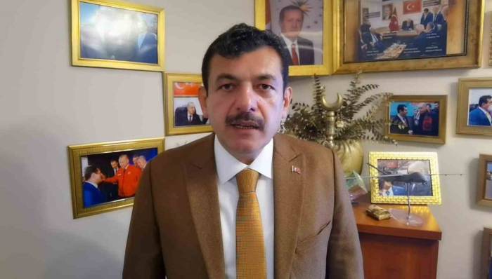 Muslu-filyos Tünel Çalışmalarında 5 Bin 560 Metre Açıldı