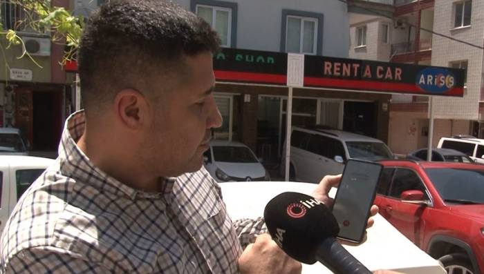 9 Ay Önce İş Yerini Kapattı, Gelen ’şikayet’ Telefonlarından Bıktı