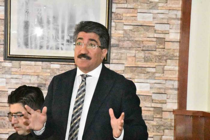 Ardahan’da "türk Mutfağı Haftası" Etkinlikleri