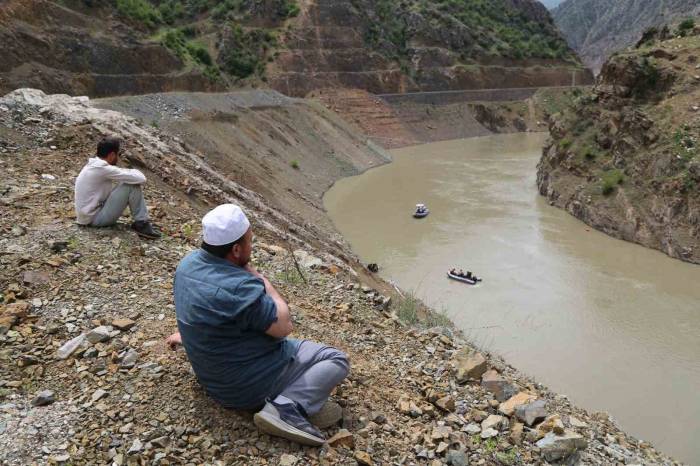 Artvin’de En Acı Bekleyiş