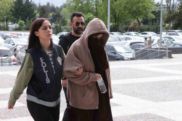 Bolu’da Deaş Operasyonu