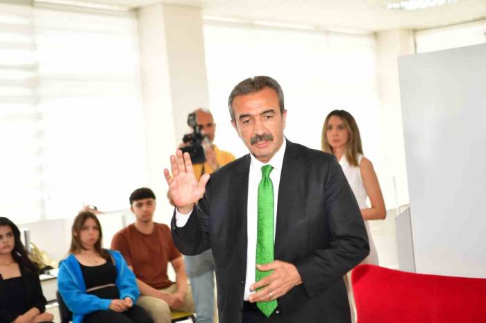 Gençlere Sınav Kaygısı Terapisi