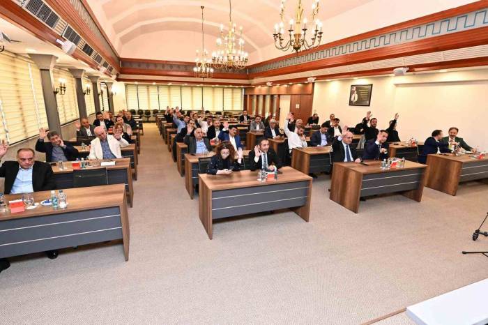 Dto’dan Üyelerine 7 Milyon Liralık Katkı