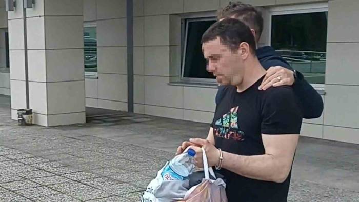 Tutuksuz Yargılanıyordu, 12 Yıl Hapse Mahkum Edildi