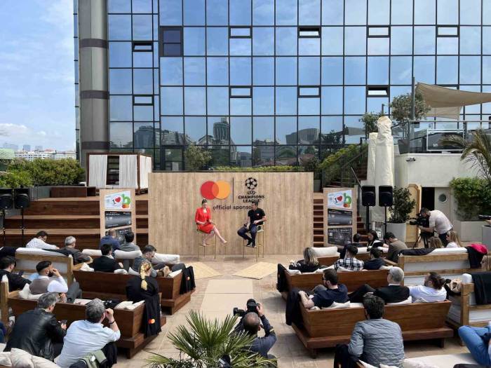 Şampiyonlar Ligi Finalinin Ekonomiye Katkısı; 80 Milyon Dolar