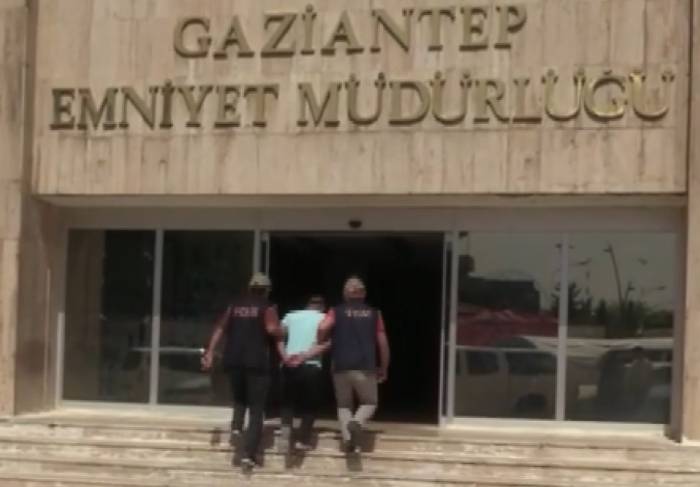 Nevruz Etkinliğinde Pkk Propagandası Yapan 5 Şahıs Yakalandı
