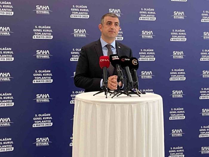 Haluk Bayraktar’dan Kılıçdaroğlu’na Tepki