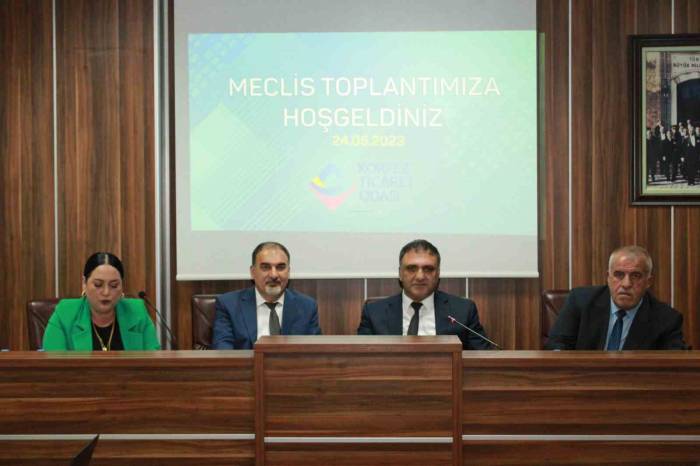 Bu Panelde Deprem Konuşulacak