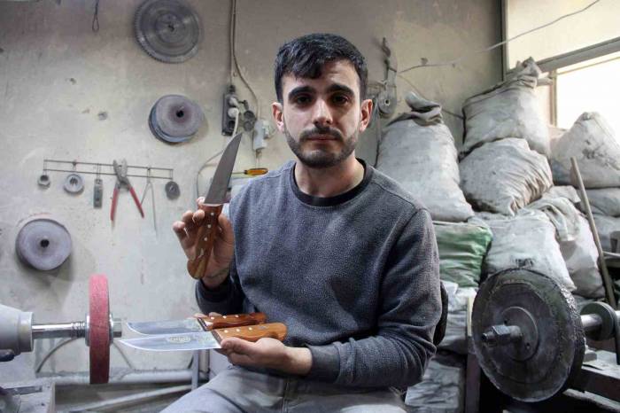 Enflasyona İnat Fiyatları Yarıya Çekti, “kurban Kesen Vatandaşın Yanındayım” Dedi