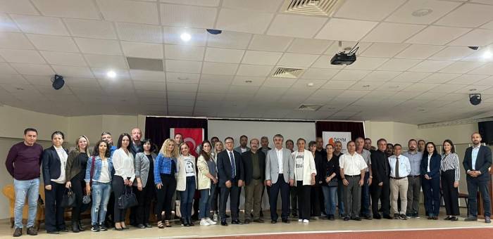 Marmaris, Sınav Merkezi Oldu