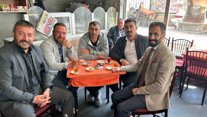 Çakır’dan 28 Mayıs Seferberliği